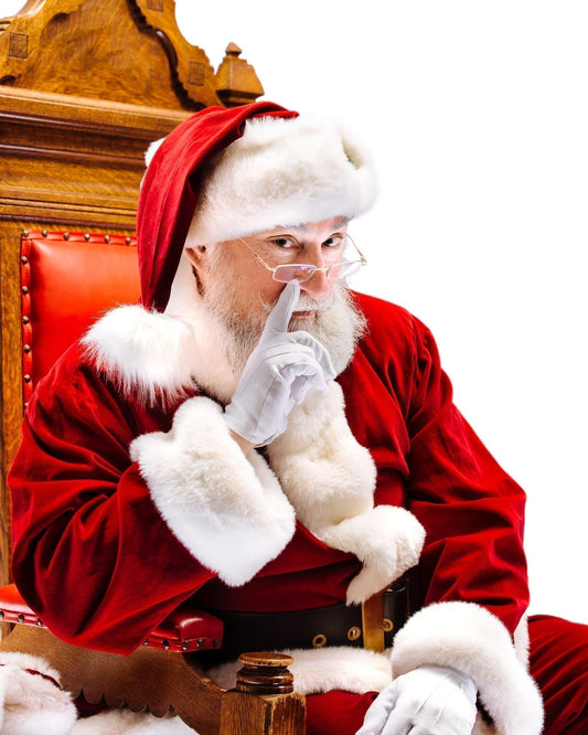 Santa Claus