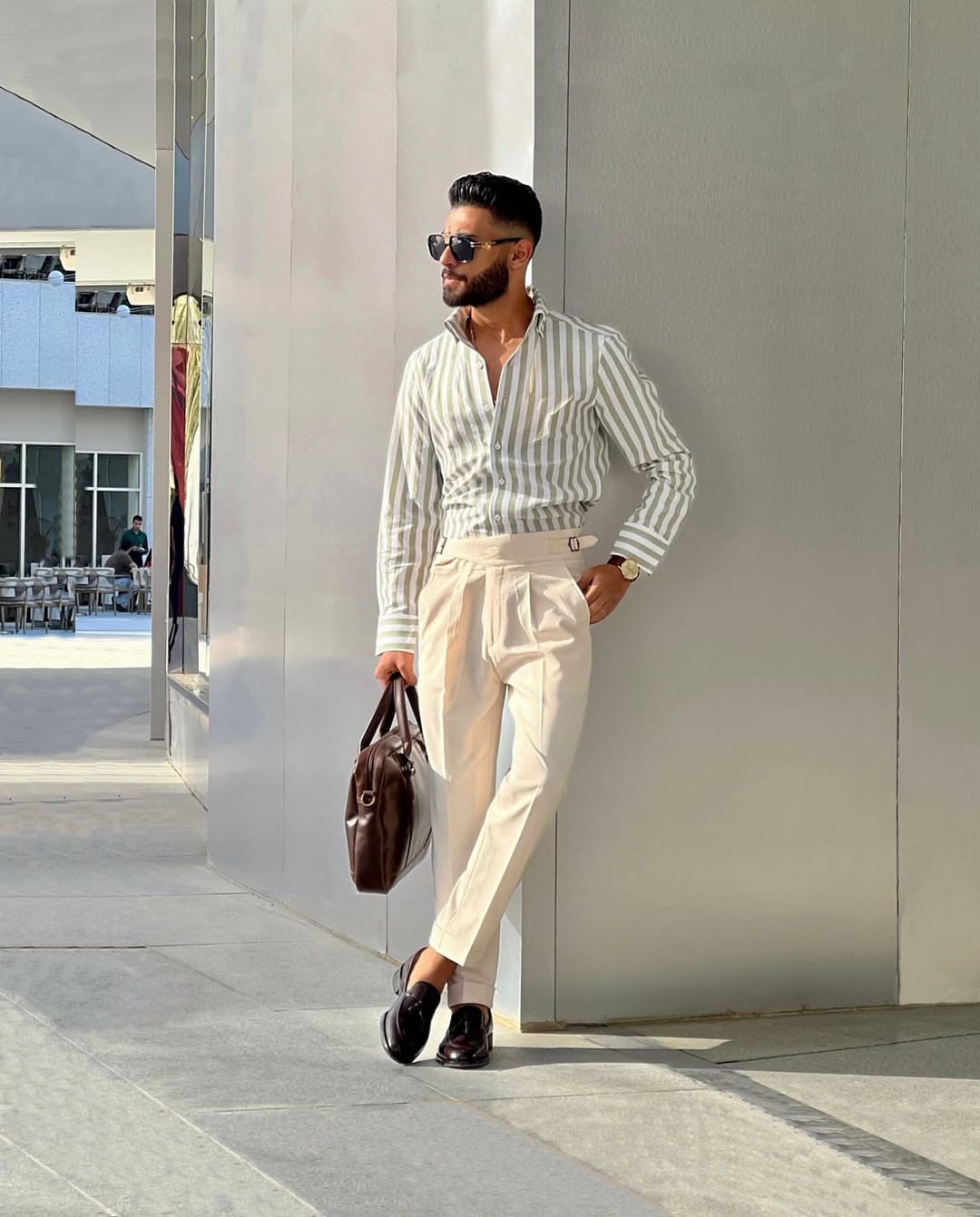 men loafers