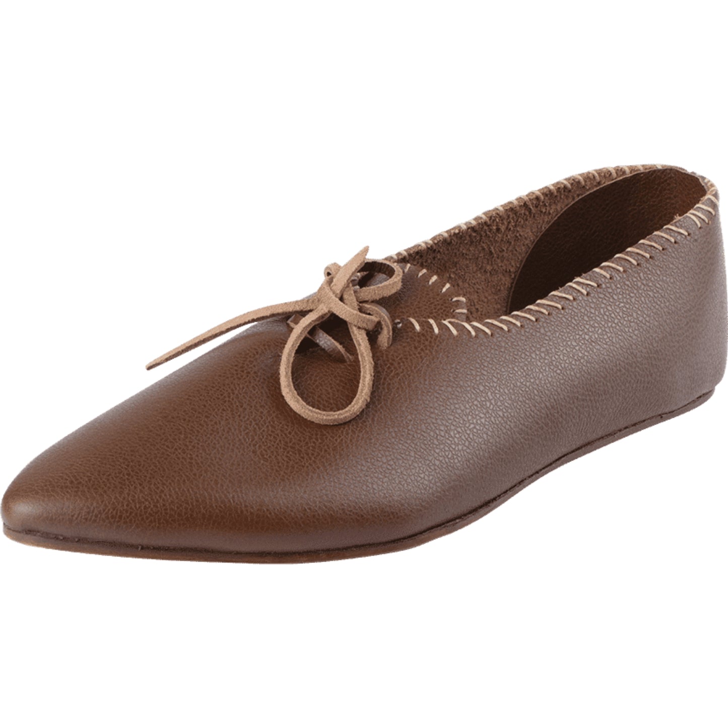 Women Peasant Shoes