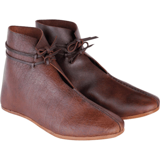 noirtide Custom-Made Einhard Boots