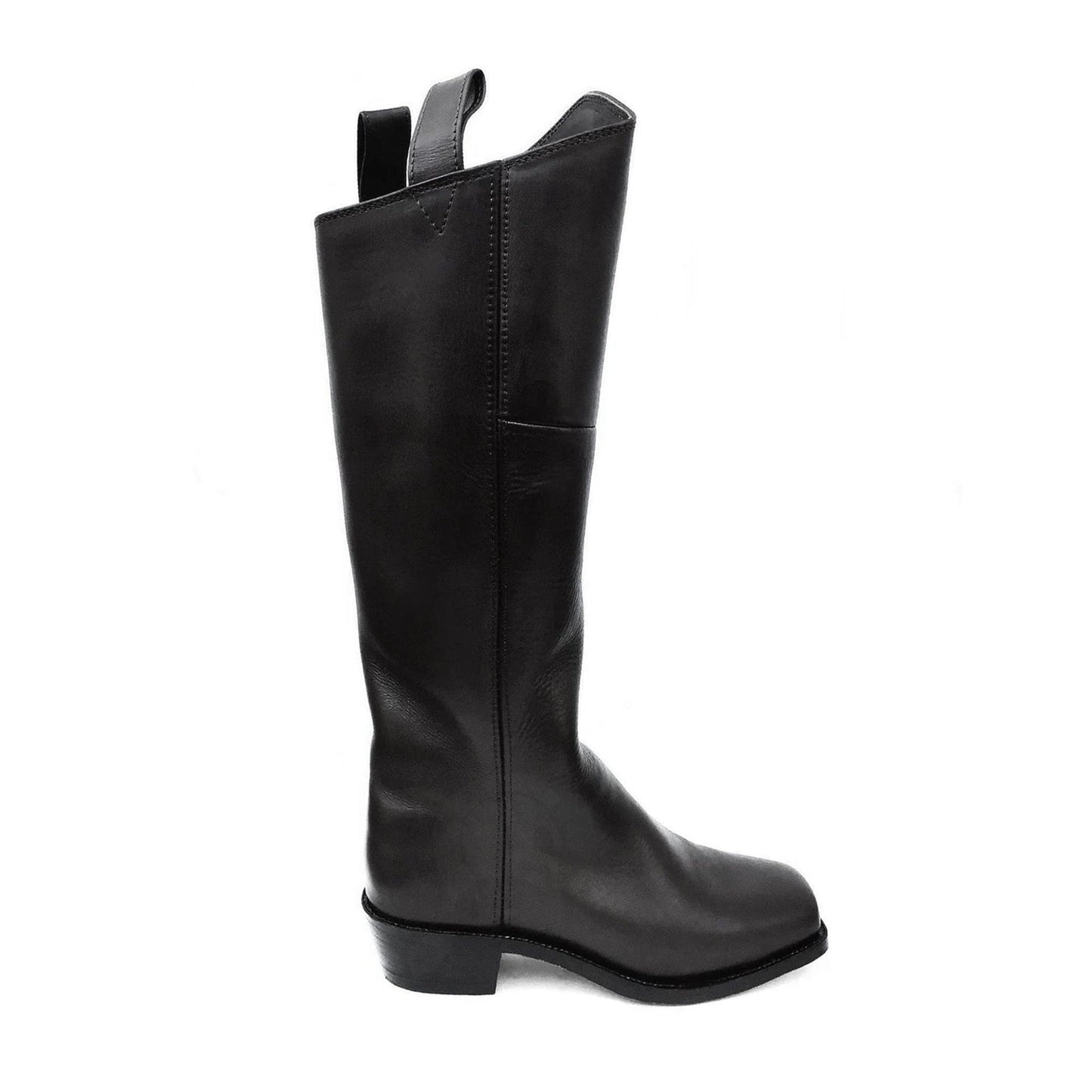 noirtide Custom-Made Officer's Civil War Boots