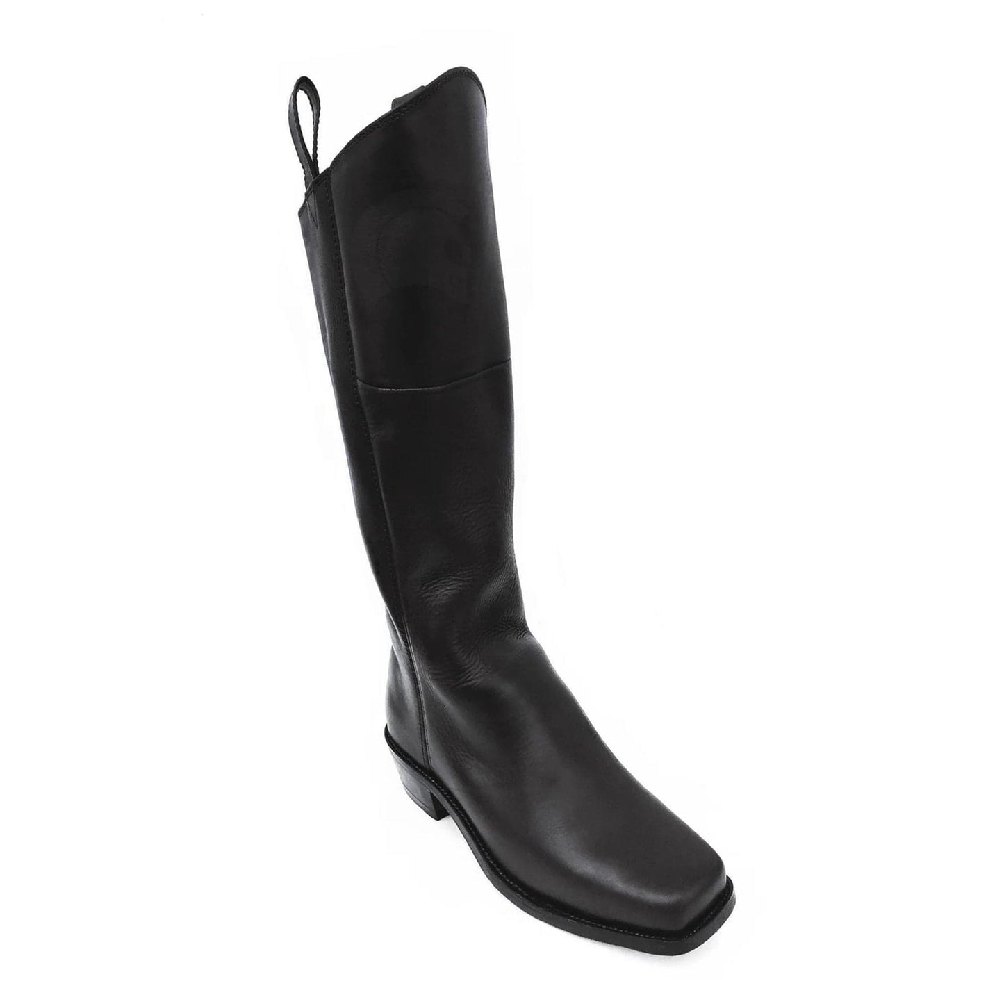 noirtide Custom-Made Officer's Civil War Boots