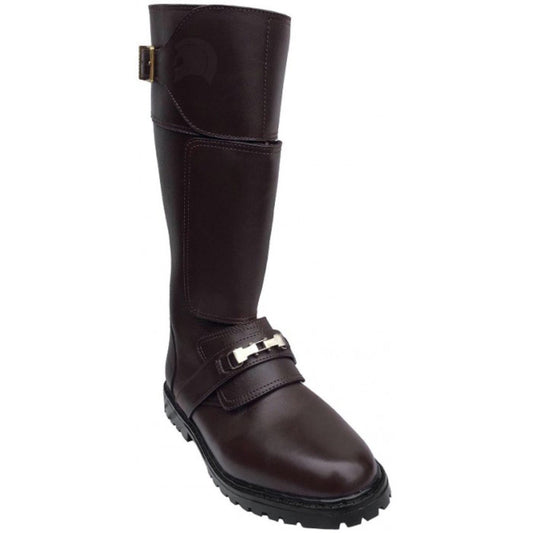 noirtide Custom-Made Star Wars Cal Kestis Boots