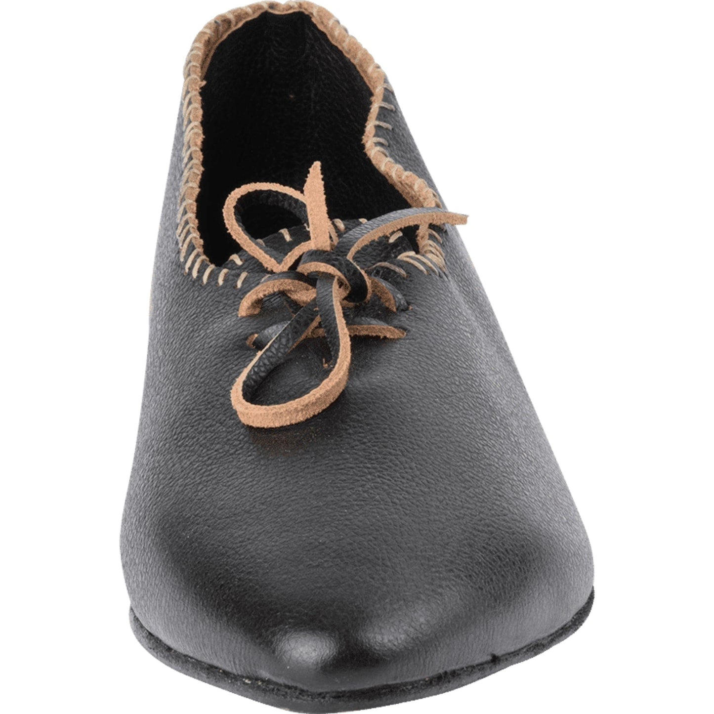 noirtide Custom-Made Women Peasant Shoes