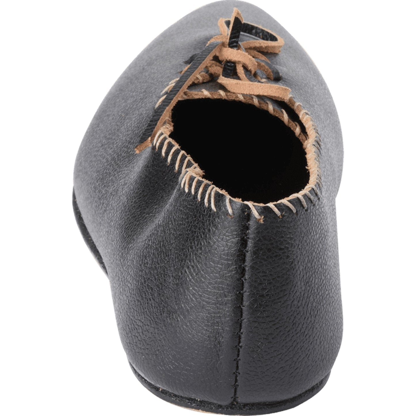 noirtide Custom-Made Women Peasant Shoes