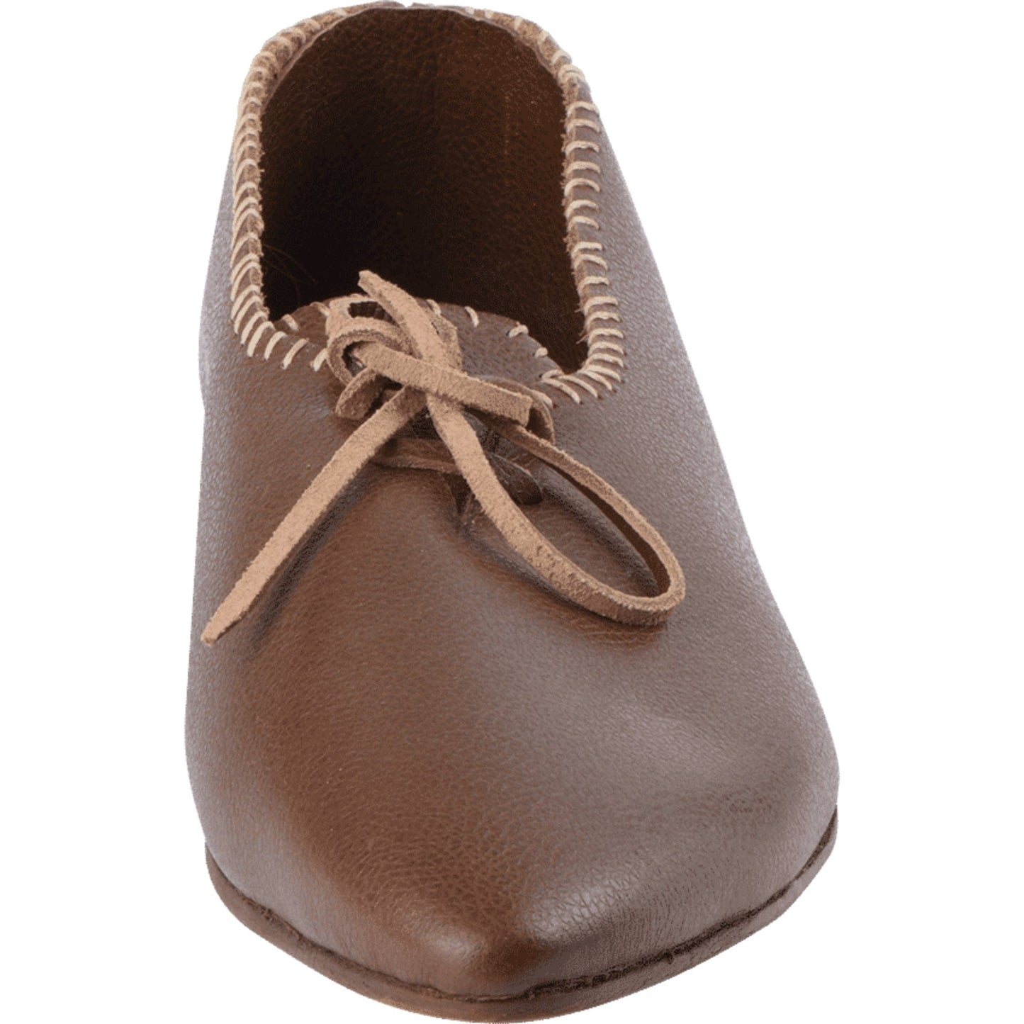 noirtide Custom-Made Women Peasant Shoes