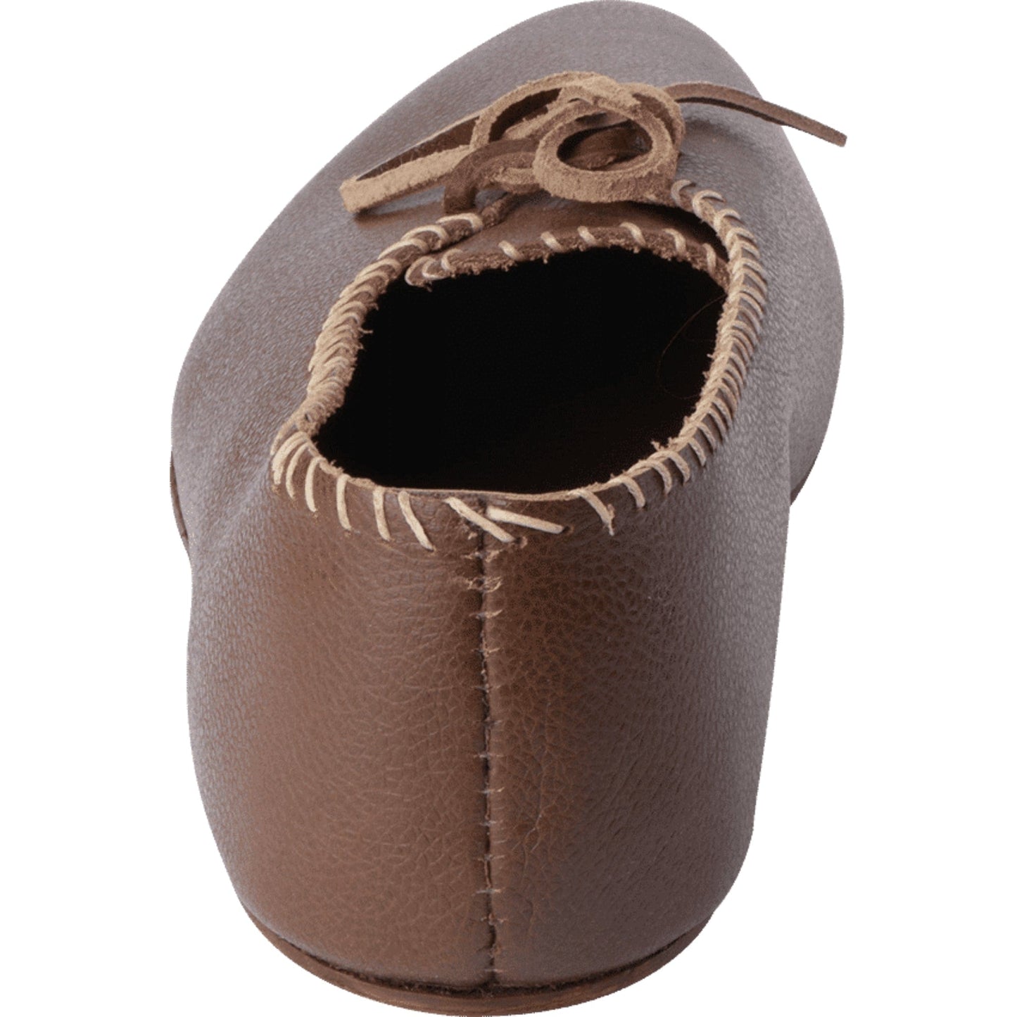 noirtide Custom-Made Women Peasant Shoes
