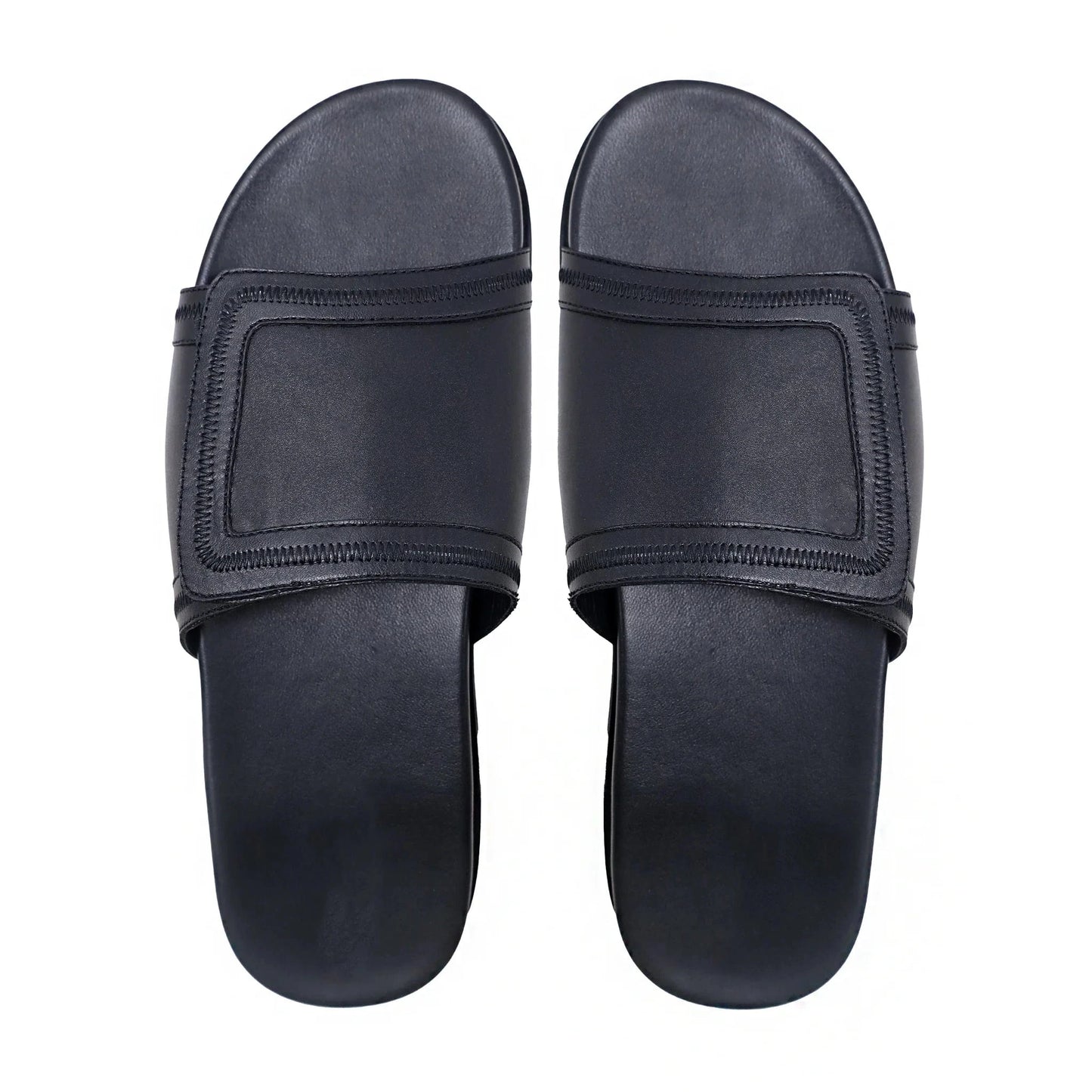 Noirtide Men Brown Slipper