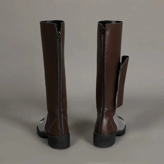 noirtide Star Wars Ahsoka Cosplay Boots