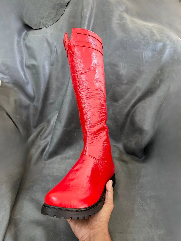 superman boot