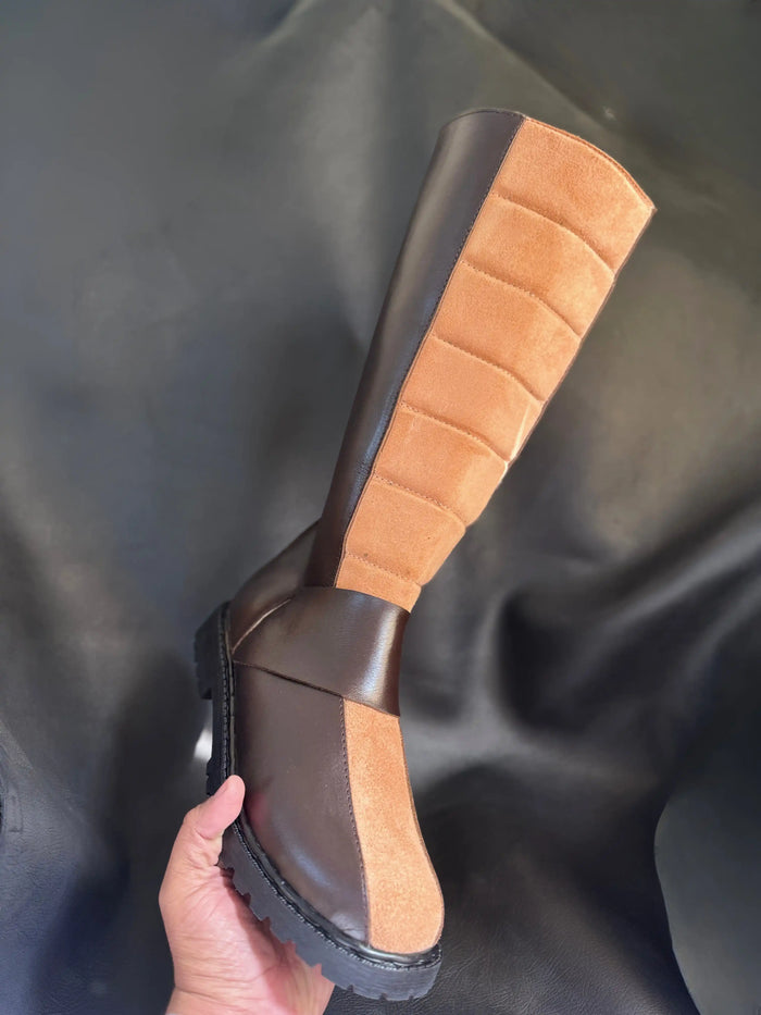 Kanan Jarus Boot