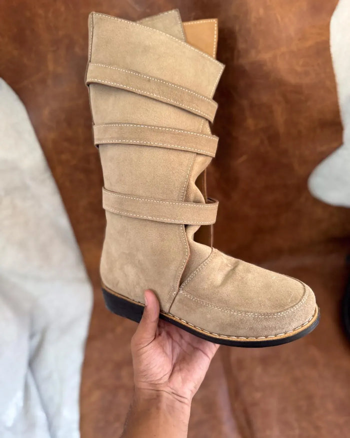 Luke Skywalker Boot