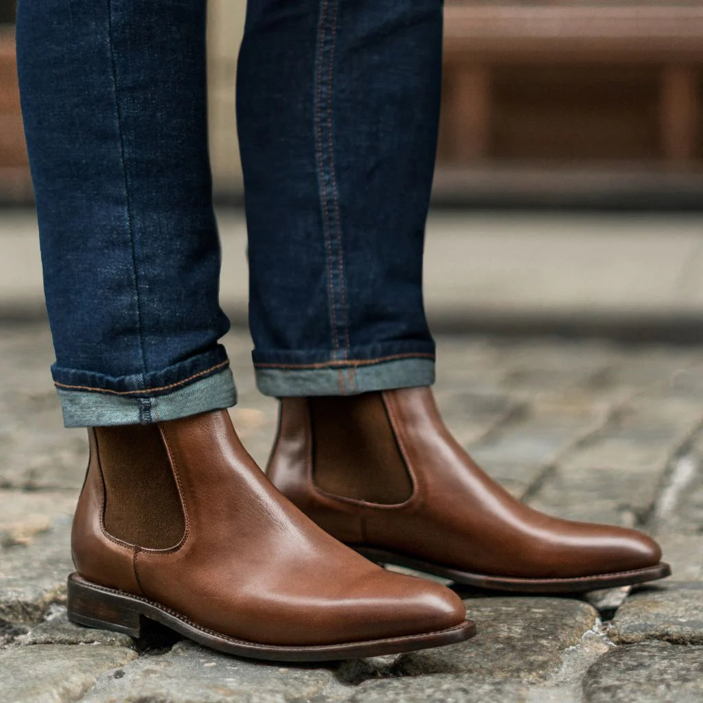 The Ultimate Guide to Leather Quality - NOIRTIDE