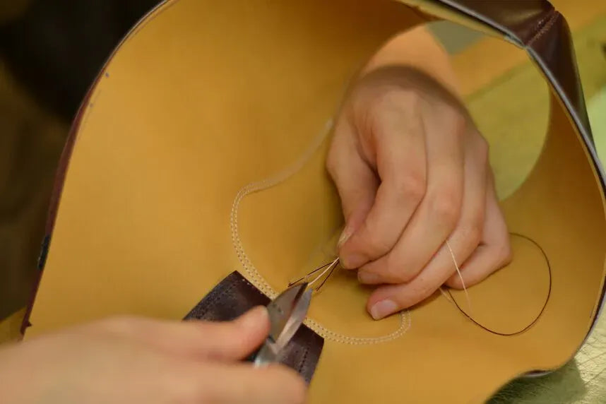 How to Care for Your Cosplay Leather Boots — The Complete Guide