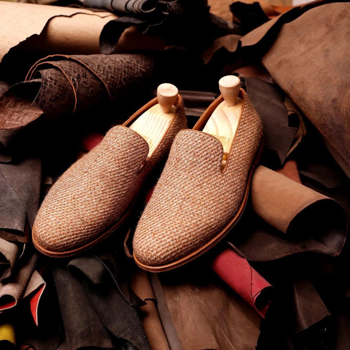 Personalised Custom Design Shoes - NOIRTIDE