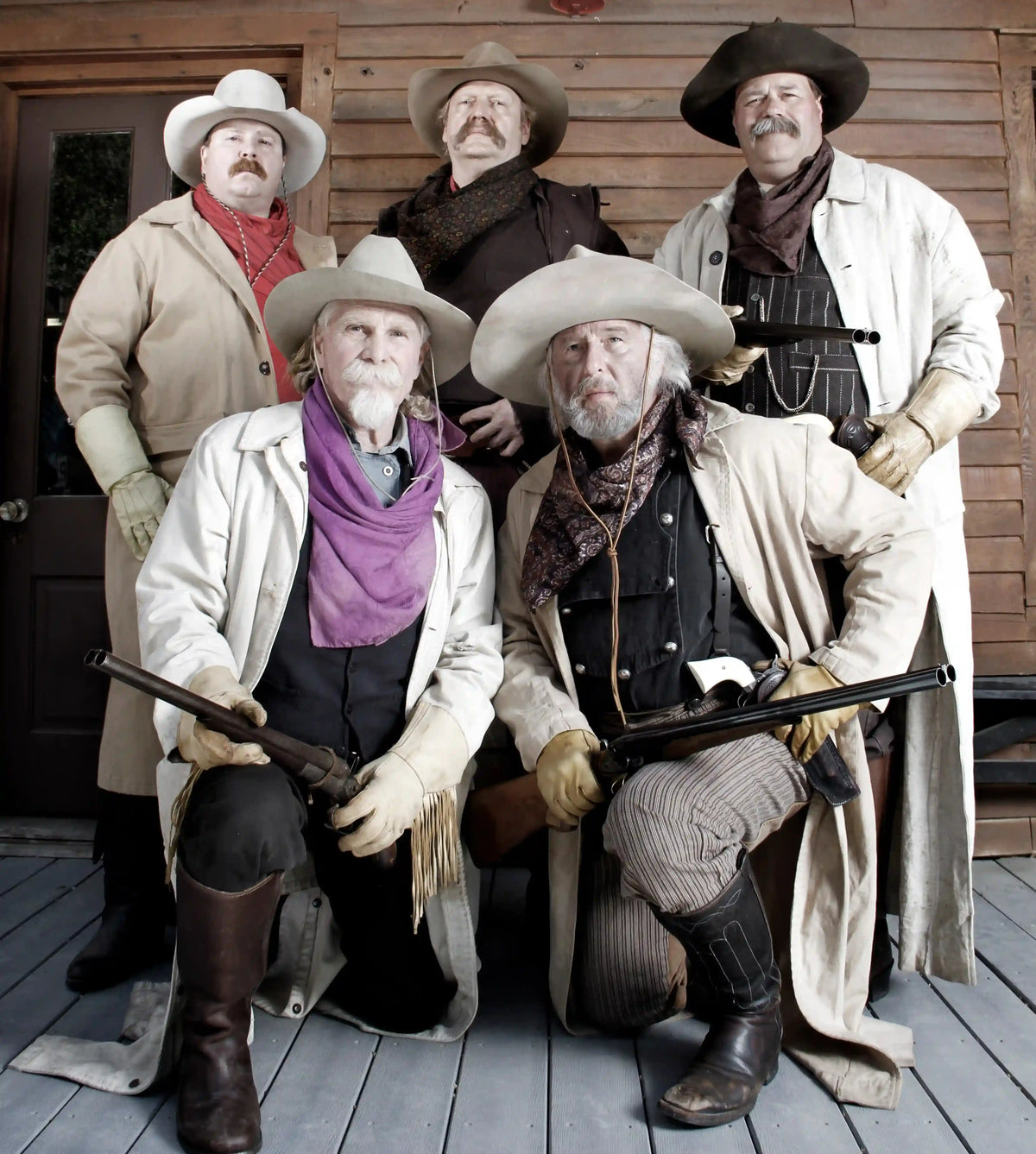 Mule Ear Boots — History, Style and the Best Western Cosplay