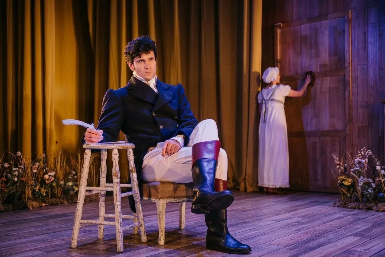 Men's Cosplay Boots — The Complete Style Guide by Character Type