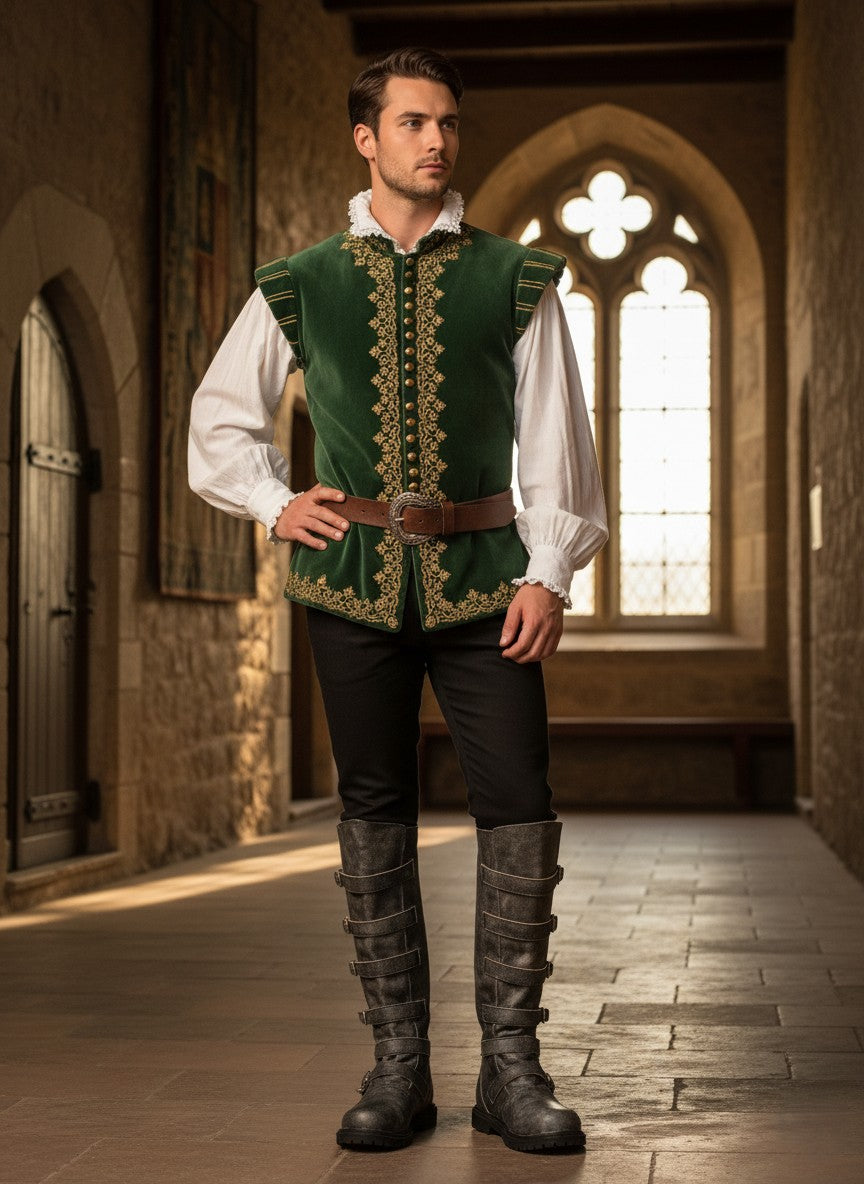 Medieval & Renaissance Collection