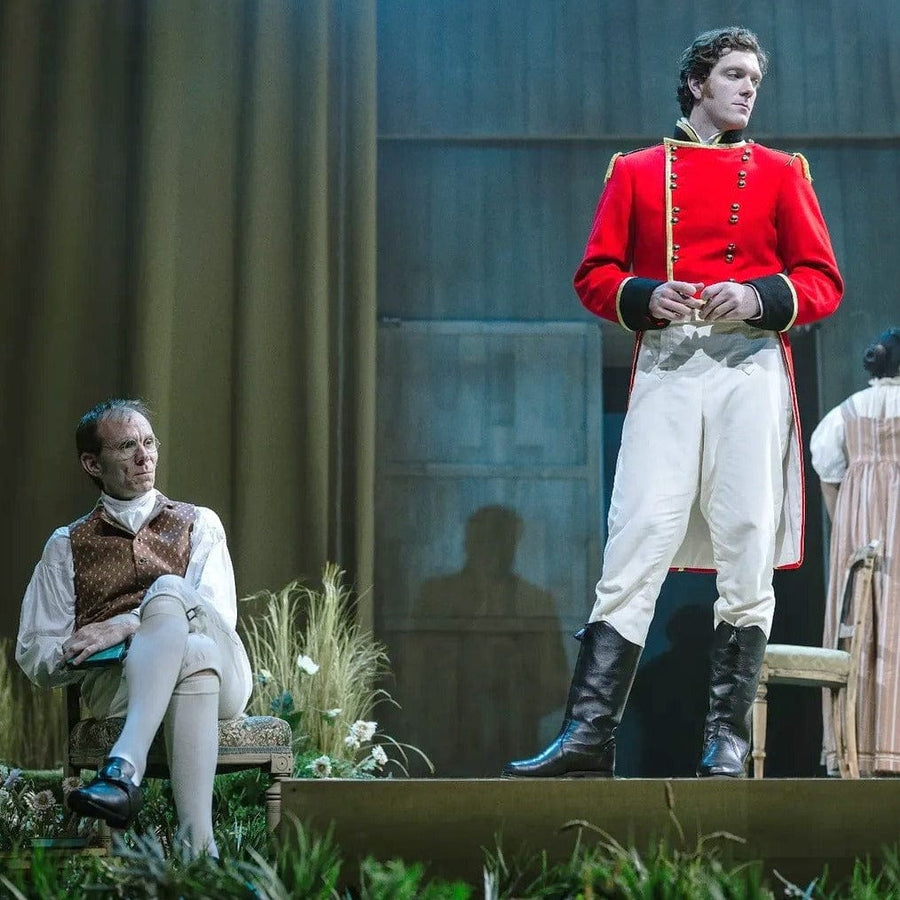 Historical ReproductioN