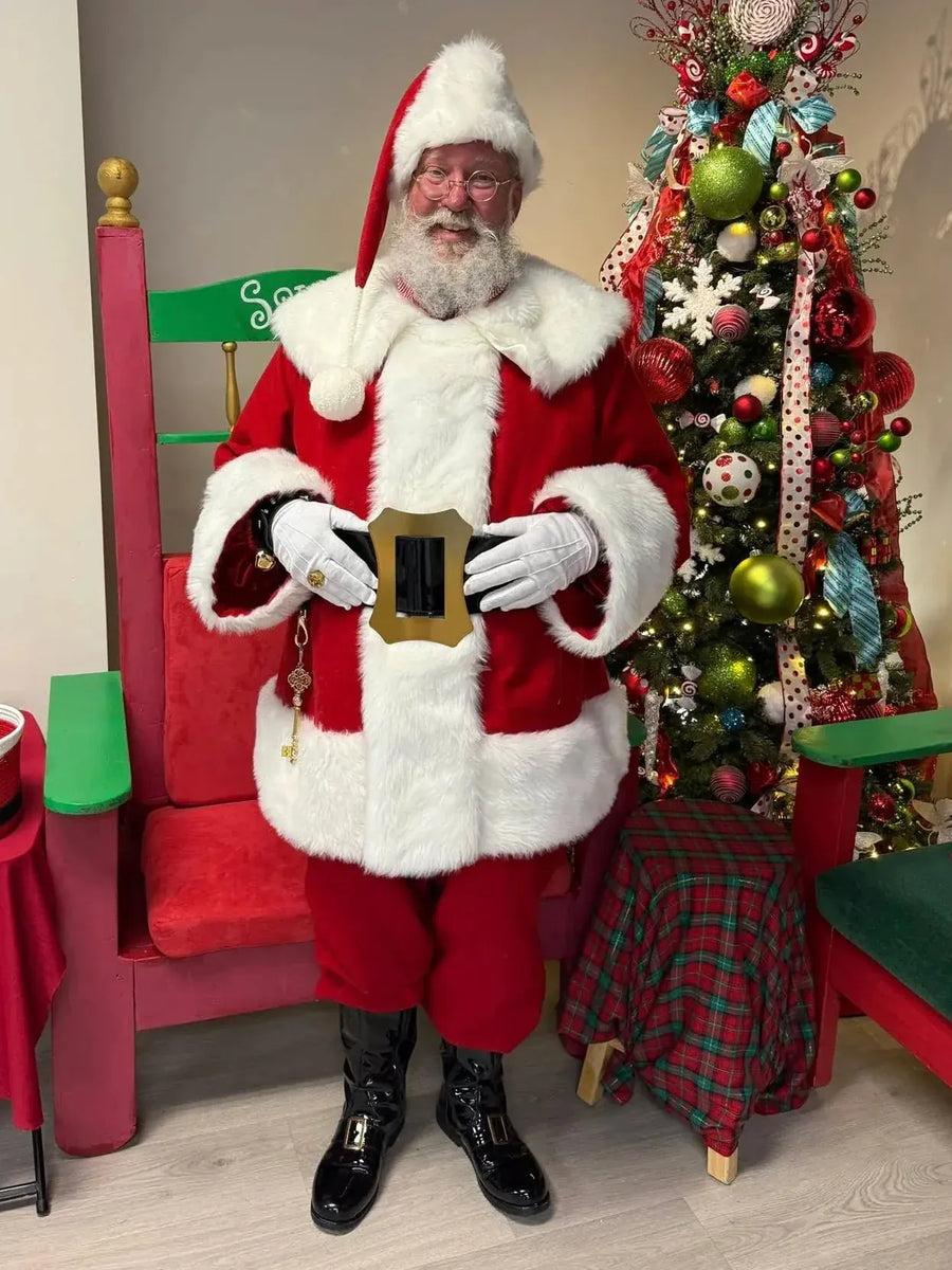 Santa Claus