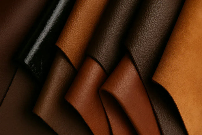 Heritage tannery sourced