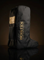 Noirtide Signature Boot Bag