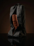 Noirtide Signature Boot Bag