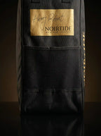 Noirtide Signature Boot Bag