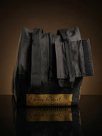 Noirtide Signature Boot Bag