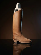 German Equestrian Boots