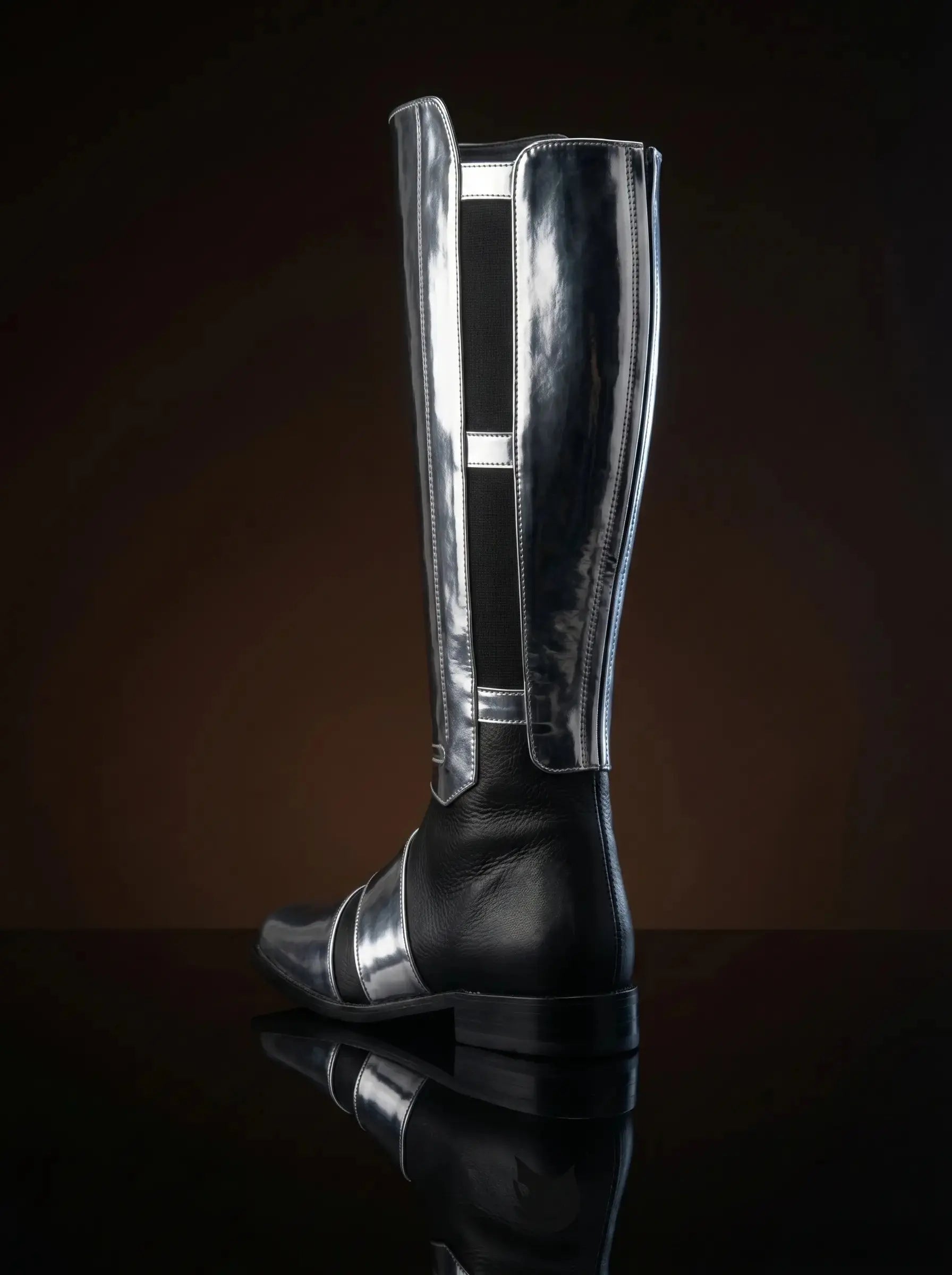 Star Wars Cosplay Boots — Darth Revan & Captain Phasma Elite Stormtrooper