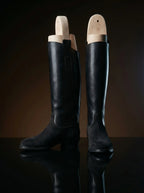 German Equestrian Boots