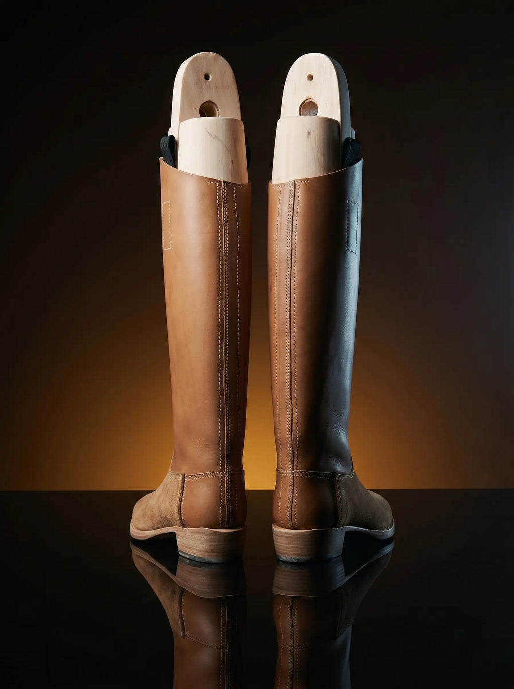 German Equestrian Boots
