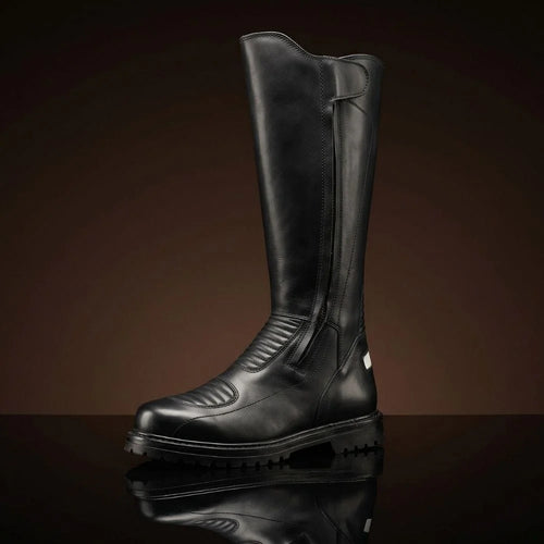 Batman Returns cosplay boots — handmade Michael Keaton style by NOIRTIDE