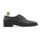 noirtide Bespoke Men Leather Shoes