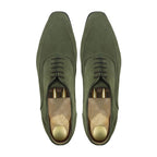 noirtide Bespoke Men Leather Shoes