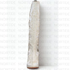 noirtide Custom-Made 60s & 70s Gogo Gladiator Embroidered Boots