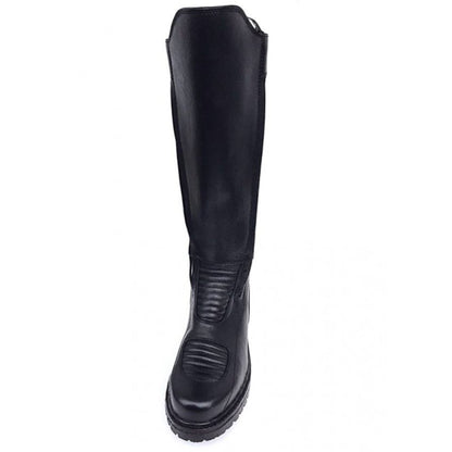 noirtide Custom-Made Batman Returns Boots.