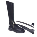 noirtide Custom-Made Batman Returns Boots.