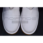 noirtide Custom-Made Biker Scout Long Boots