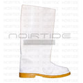noirtide Custom-Made Biker Scout Long Boots