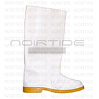 noirtide Custom-Made Biker Scout Long Boots