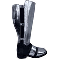 noirtide Custom-Made Darth Revan Cosplay Boots