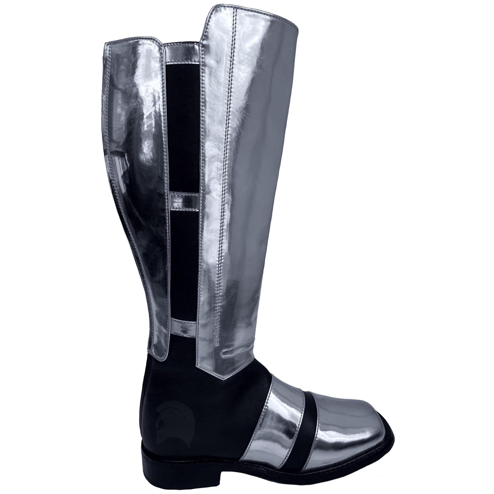 noirtide Custom-Made Darth Revan Cosplay Boots