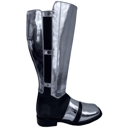 noirtide Custom-Made Darth Revan Cosplay Boots