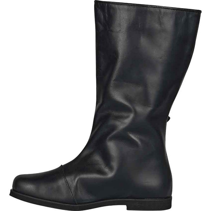 noirtide Custom-Made Duncan Boots