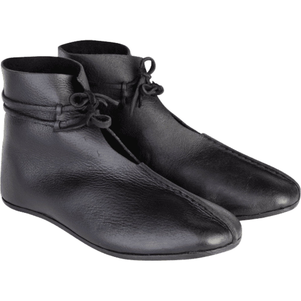 noirtide Custom-Made Einhard Boots
