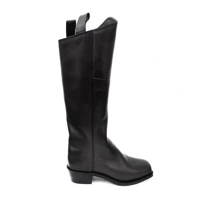 noirtide Custom-Made Officer's Civil War Boots