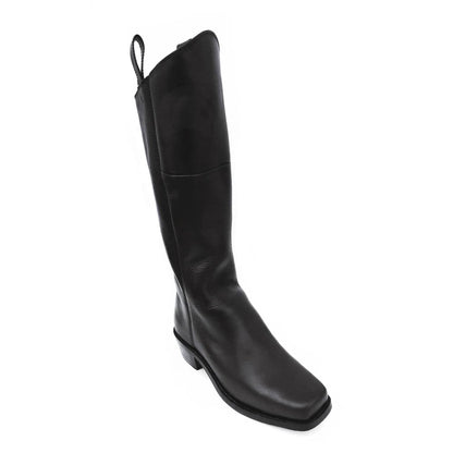 noirtide Custom-Made Officer's Civil War Boots