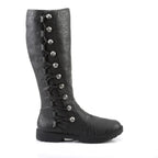 noirtide Custom-Made Renaissance Boots